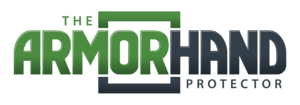 ArmorHand Logo