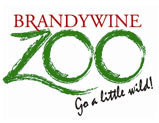 Brandywine Zoo Logo