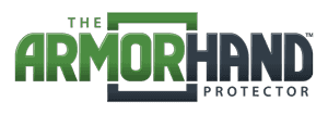 ArmorHand Logo