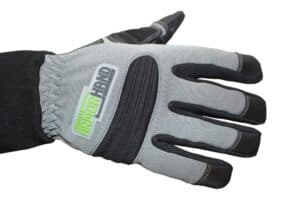 Product Full Fingered Armor Hand Glove