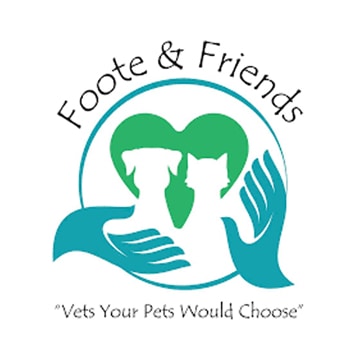 foote and friends logo