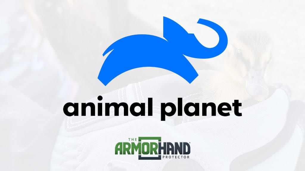 animal planet armor hand gloves cover