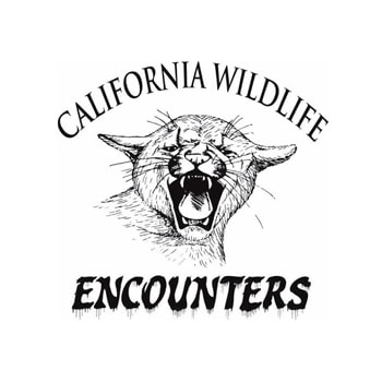 california wildlife encounters logo