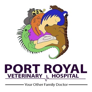 port royal logo