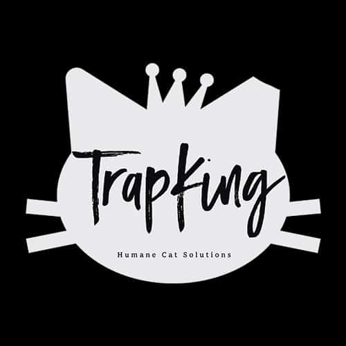 trapking logo