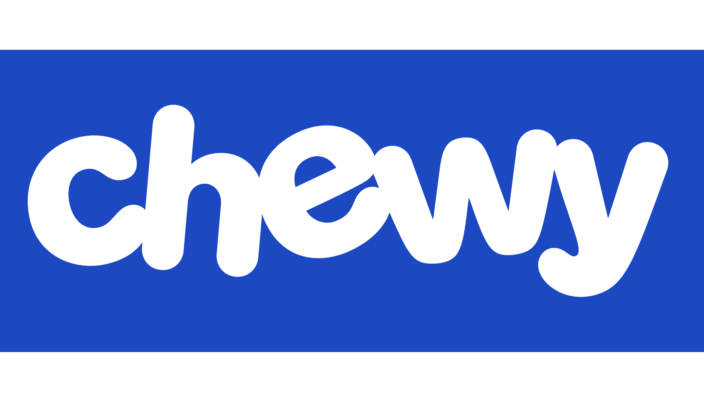 chewy logo