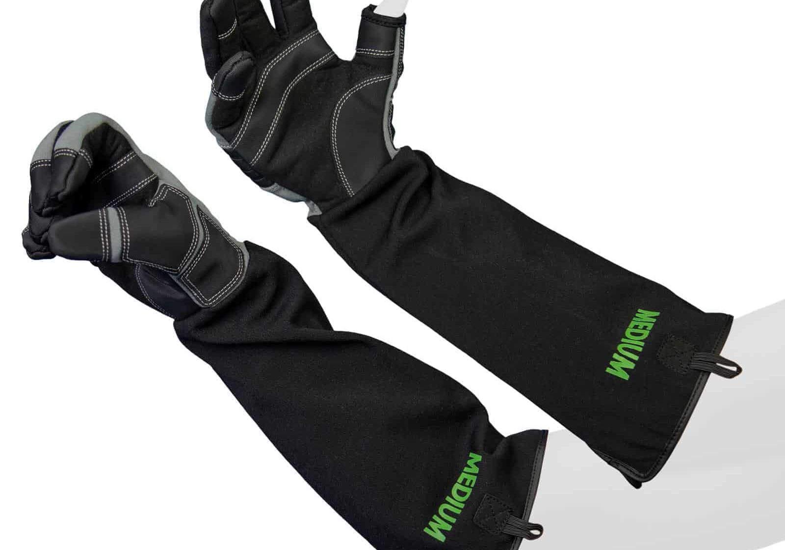 The ArmOR Hand Gloves® by Laura Catena DVM | More Feels. Less Force.