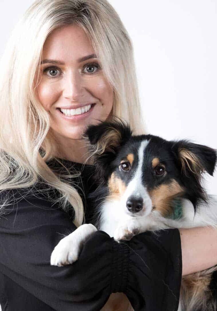 dr laura catena professional photo